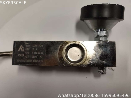 KELI SQB-A 2T سنجه وزن قطب تراش برقی لیفتراک 100kg ~ 10t Load Cell