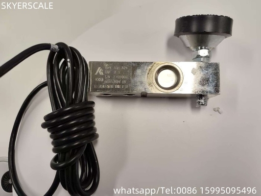 KELI SQB-A 2T سنجه وزن قطب تراش برقی لیفتراک 100kg ~ 10t Load Cell