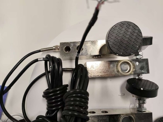 KELI SQB-A 2T سنجه وزن قطب تراش برقی لیفتراک 100kg ~ 10t Load Cell