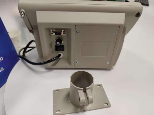 XK3190-A12 صفحه نمایش ال سی دی صنعتی ترازو وزن دیجیتال کف