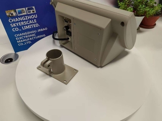 XK3190-A12 نشانگر ال سی دی وزن برای ترازو سیستم وزن دیجیتال