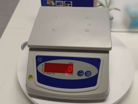 سنجه ضد آب دیجیتال IP68 سری D3