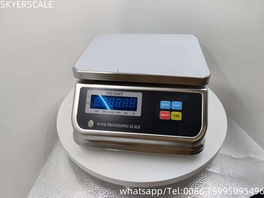 آبپاش کلاس وزن IP68 ظرفیت 15kg