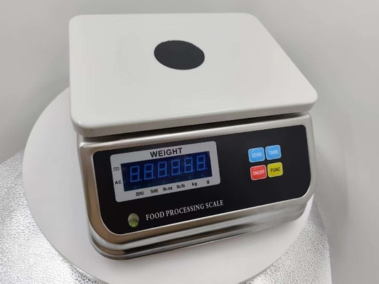آبپاش کلاس وزن IP68 ظرفیت 15kg