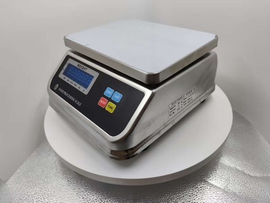 آبپاش کلاس وزن IP68 ظرفیت 15kg