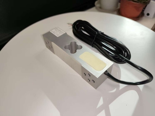 حسگرهای بار آلومینیومی پیشرفته زمیک L6E-C3 با ظرفیت 300 کیلوگرم