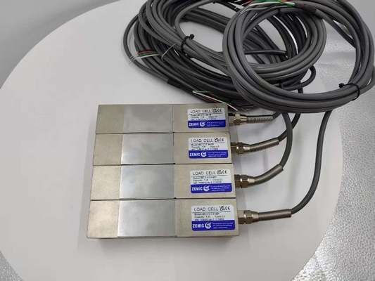 ZEMIC H8C-C3-1T سلول بار ریز تراش 1 تن 1000 کیلوگرم