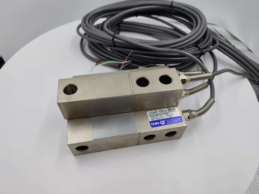 ZEMIC H8C-C3-1T سلول بار ریز تراش 1 تن 1000 کیلوگرم