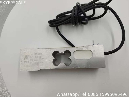 سنجه های بارگذاری مواد آلومینیومی برای ترازو 300x400 میلی متری
