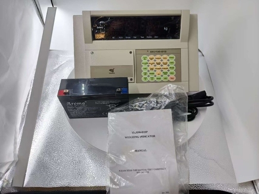 YAOHUA XK3190- D10 LED شاخص برای ترازو ترازو ترازو ترازو ترازو ترازو ترازو ترازو ترازو ترازو ترازو