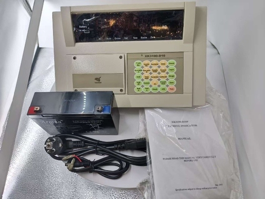 YAOHUA XK3190- D10 LED شاخص برای ترازو ترازو ترازو ترازو ترازو ترازو ترازو ترازو ترازو ترازو ترازو