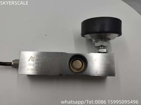 KELI SQB-SS Stainless Steel SQB-SS 500kg برای ترازو کف
