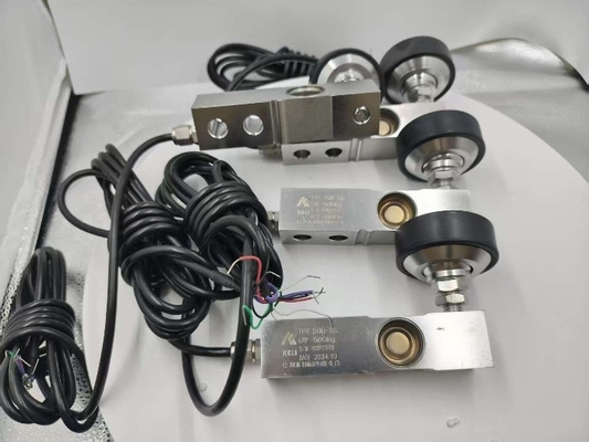 KELI SQB-SS Stainless Steel SQB-SS 500kg برای ترازو کف