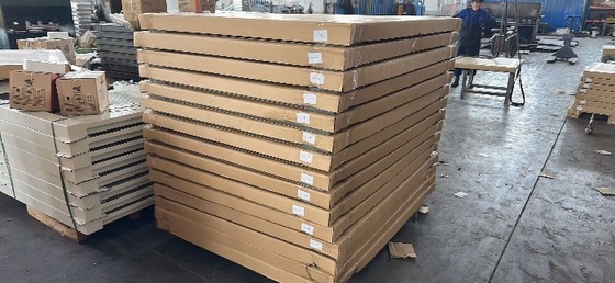 مقیاس وزن پلتفرم 0.8x1.2m 2000kg با XK3190 شاخص وزن A23P با چاپگر عمده