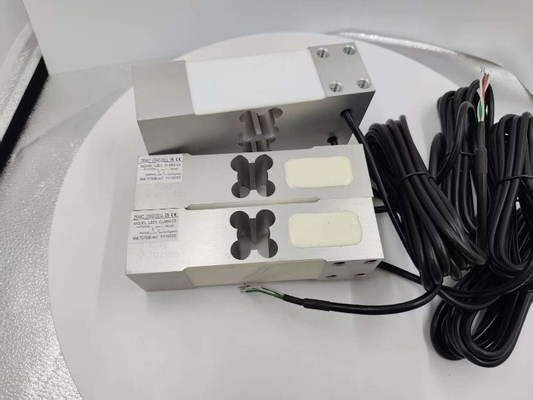 L6E3 100 کیلوگرم سلول بار برقی پلتفرم وزن ترازو
