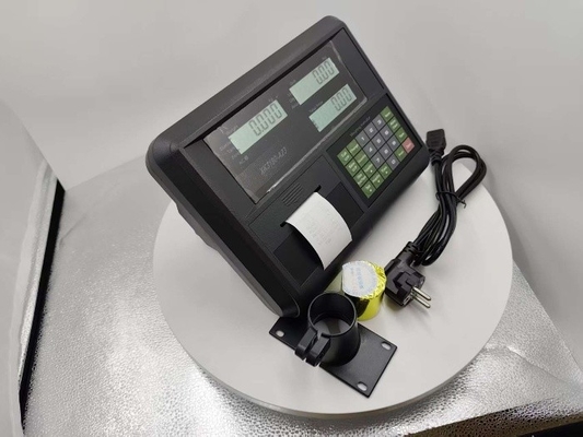 Yaohua A23P الکترونیک وزن وزن پلاتفرم پلاستیکی شاخص مقیاس کف