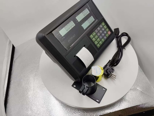 قیمت محاسبات Yaohua A23P شاخص LCD برای ترازو پلتفرم ترازو پلتفرم
