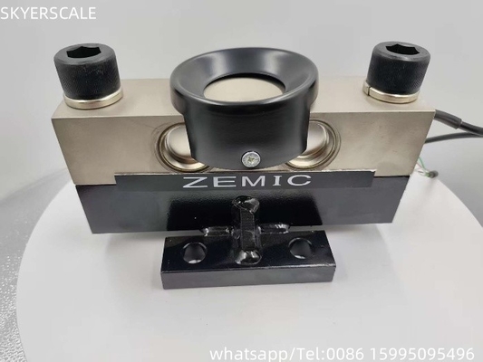 زیمک HM9B 30t سلول بار دو بار برای وزنی