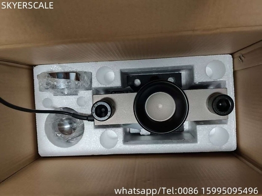 زیمک HM9B 30t سلول بار دو بار برای وزنی