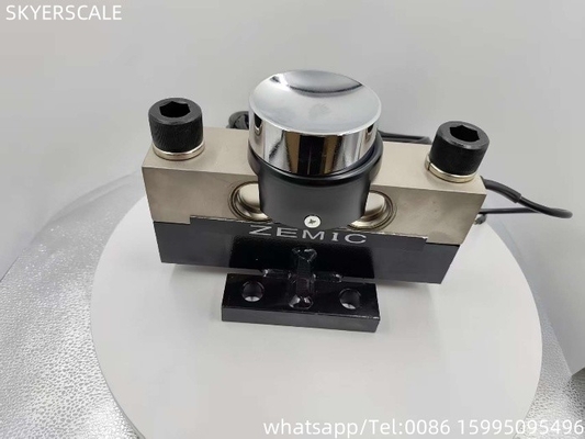 زیمک HM9B 30t سلول بار دو بار برای وزنی