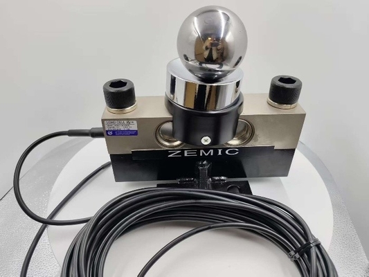 بار سلول اصلی Zemic HM9B 30 تن 40 تن Jembatan Timbang دانه ها برای وزن Timbang