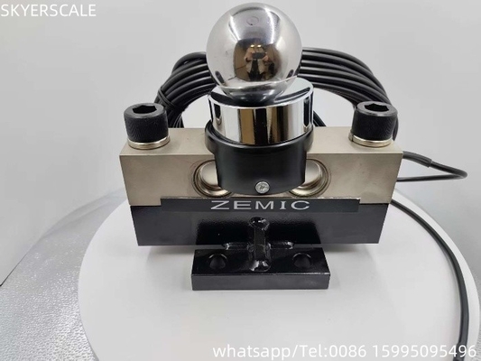 وزنه پل بار سلول سنسور فشار جام توپ HM9B 30 تن 40 تن ترازو کامیون