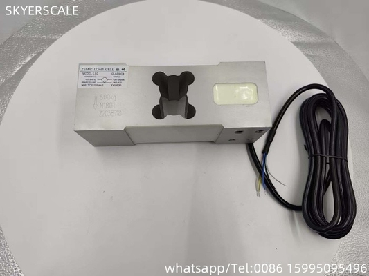 Zemic L6G 500kg سنجه وزن سنجه الکترونیک بسته بندی