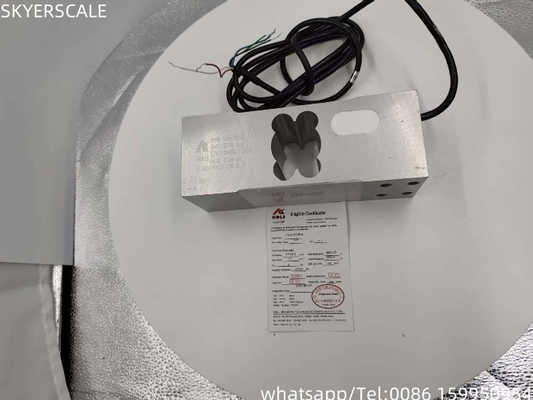 KELI UDA Load Cell Parallel Beam Sensor 500kg Transducer نیروی ارزان برای ترازو الکترونیک بنک وزن
