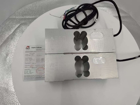KELI UDA Load Cell Parallel Beam Sensor 500kg Transducer نیروی ارزان برای ترازو الکترونیک بنک وزن