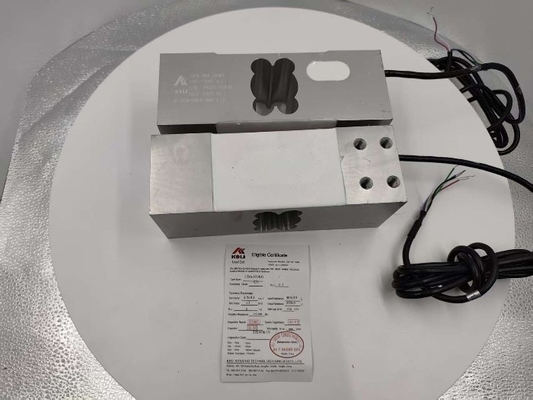 KELI UDA Load Cell Parallel Beam Sensor 500kg Transducer نیروی ارزان برای ترازو الکترونیک بنک وزن