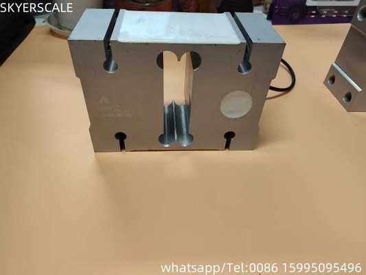 کیلی XSB فشرده سازی سلول بار نیروی سنسور فشار ظرفیت 1000kg
