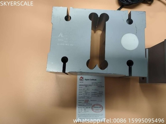 کیلی XSB فشرده سازی سلول بار نیروی سنسور فشار ظرفیت 1000kg