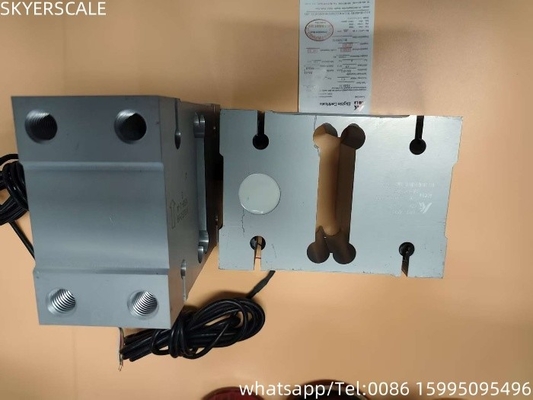 کیلی XSB فشرده سازی سلول بار نیروی سنسور فشار ظرفیت 1000kg