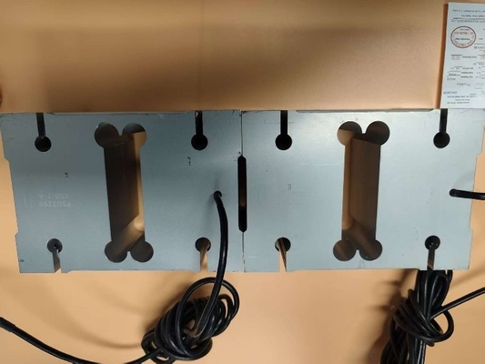 کلاس C3 KELI برند XSB 1.2t کشش سنج الکترونیک قطب موازی سنسور سلول بار
