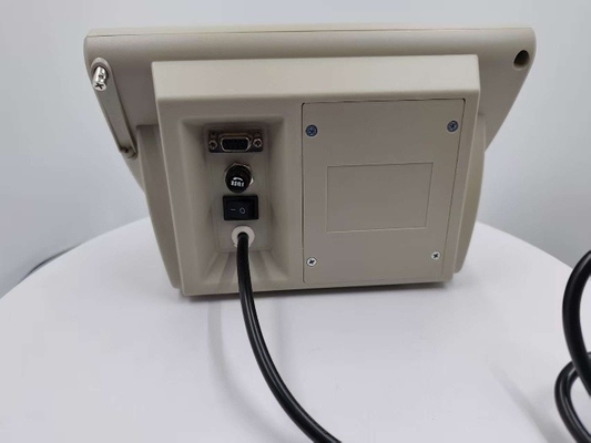 نشانگر مقیاس الکترونیکی XK3190 A12 نشانگر وزن LCD