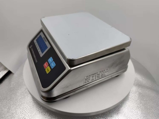 مقیاس وزن دیجیتال الکترونیک IP68 ضد آب وزن ضد آب