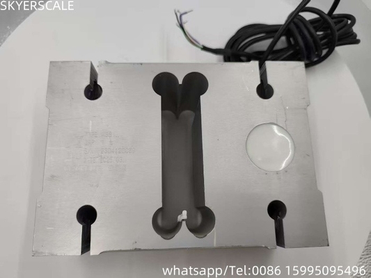 KELI برند XSB-1t سنجش شاخص سلول بار سنجش آلومینیوم