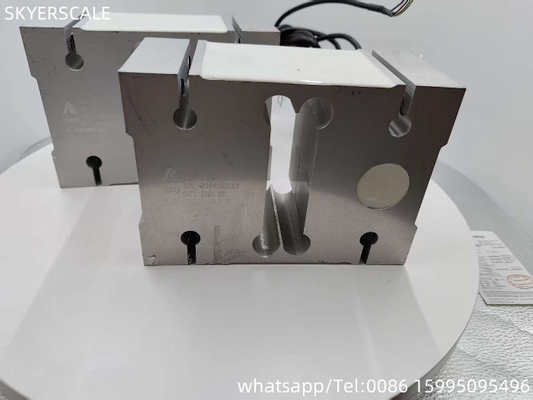 KELI برند XSB-1t سنجش شاخص سلول بار سنجش آلومینیوم
