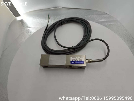 2t zemic H8C نسخه انگلیسی 2.0mv/V سلول بار ریز برش حساسیت بالا