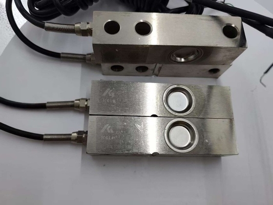 SQB-A 2t مقیاس های پلتفرم سلول های بار کششی