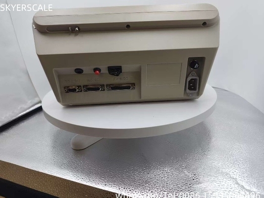 شاخص وزن XK390 A9P برای وزن سنج با ولتاژ 220 ولت