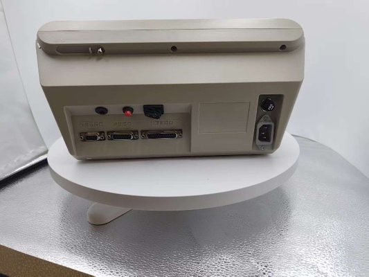 ابزار وزن یاوهوا A9P با نشانگر مقیاس وزن چاپگر
