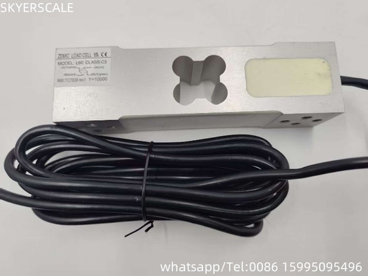 ZEMIC L6E-C3-300kg سلول بار اصلی قطب موازی آلومینیوم نیروی ارزان OIML