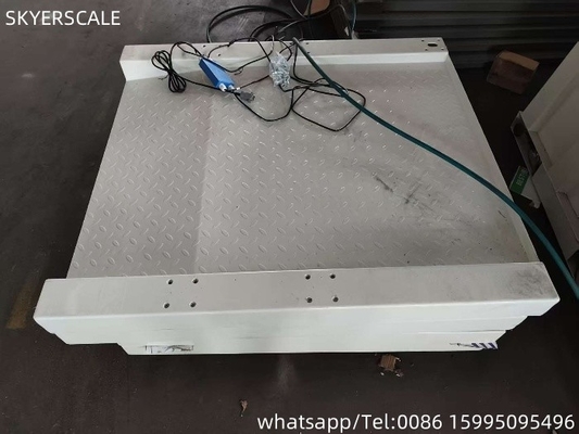 ترازو صندلی چرخدار پزشکی و ترازو وزن اتاق دیالیز بیمارستان با بلوتوث RS232 اختیاری