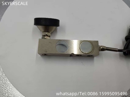 KELI مارک SQB 500kg با پا اصلی سنجه الکترونیکی سنجه فشار
