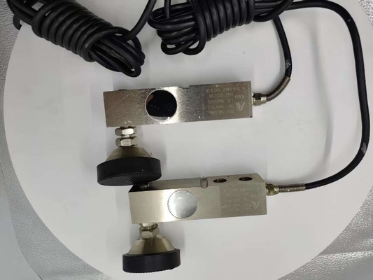 KELI سنگ تراش لیوان بار سلول آلیاژ فولاد SQB 500kg ترازو کف
