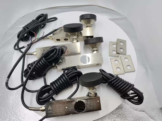 KELI سنگ تراش لیوان بار سلول آلیاژ فولاد SQB 500kg ترازو کف