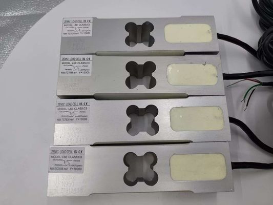 ZEMIC OIML Sensor Load Cell L6E Cell Load 300kg برای ترازو مقیاس سیستم وزن