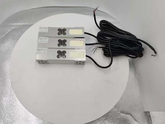 300 کیلوگرم ZEMIC L6E C3 کلاس بار سلول سنجش سنسور برای تبدیل مقیاس