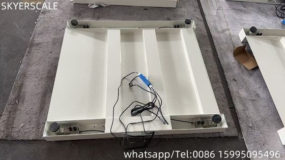 ترازو صندلی چرخدار پزشکی اتاق دیالیز بیمارستان اتاق توانبخشی ترازو وزن با بلوتوث RS232 اختیاری